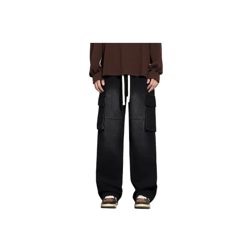 FONDLOOK Jeans Unisex