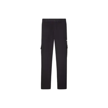 Tommy Hilfiger Knitted Sweatpants Men Black
