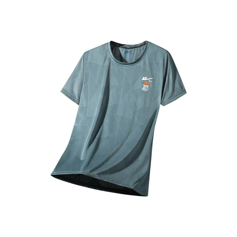 WARRIOR T Shirts Unisex-18