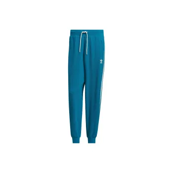 Adidas Originals Sst Knitted Sweatpants Men's Blue