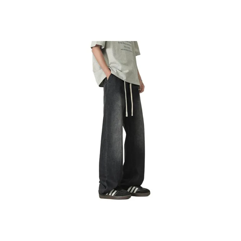 TINA GIA Jeans Men-4