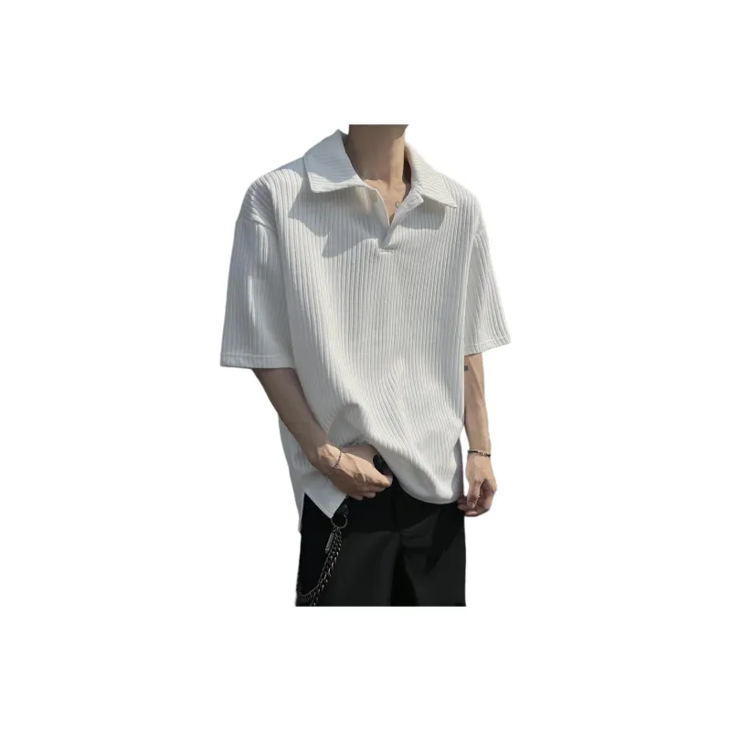 CORNILOT T Shirts Unisex-0