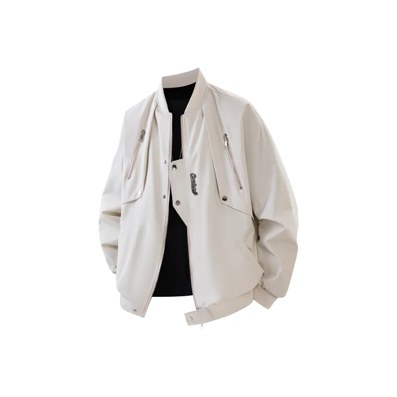 CHARLIE GOLF Jackets Coats Unisex-5