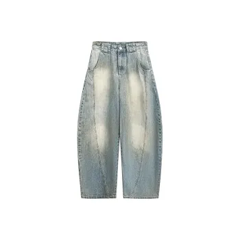 Kudamm Jeans Unisex