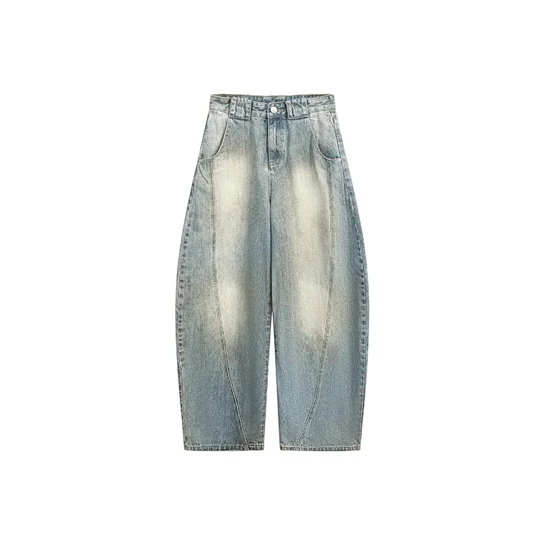 Kudamm Jeans Unisex-0