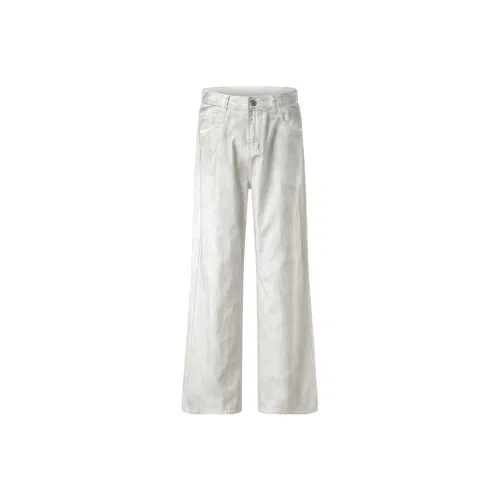 Versace Denim Men