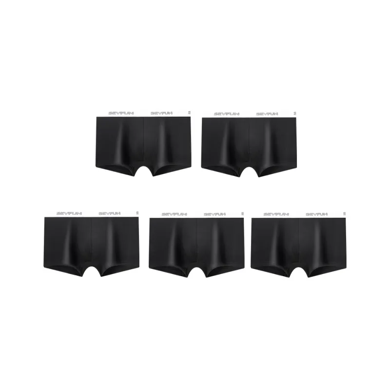7 SEVFUN Underpants Men's 5 Pack-5
