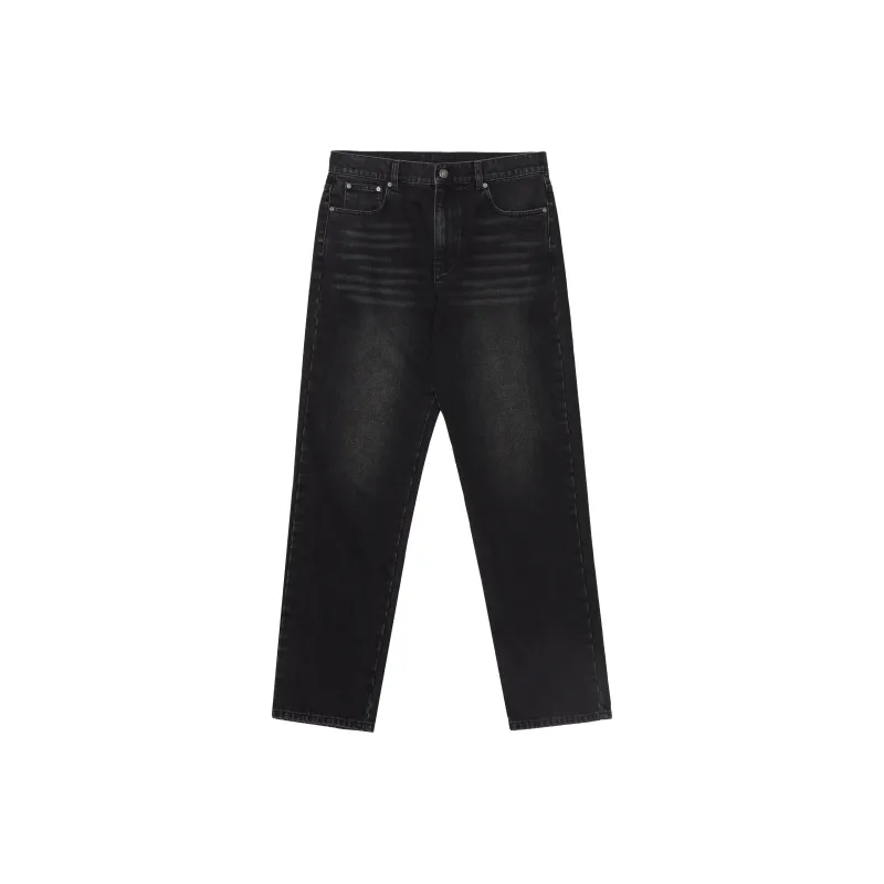 Ed Hardy Jeans Men Black-0