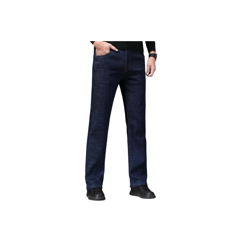 FIRS Jeans Unisex-3