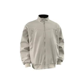 NOAHGIGI Jackets Unisex