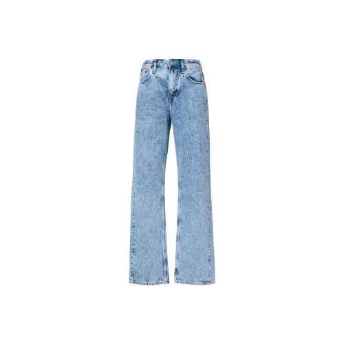 CK/Calvin Klein SS23 Fork 90 Series Jeans Men's
