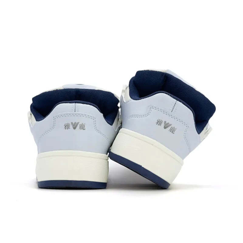 Yalu Low Top Skateboard Shoes Women's-11