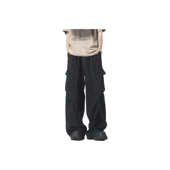 TESTUNG Cargo Pants Unisex