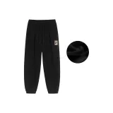 Black (Fleece-Lined)