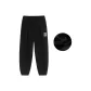 Black (Fleece-Lined)
