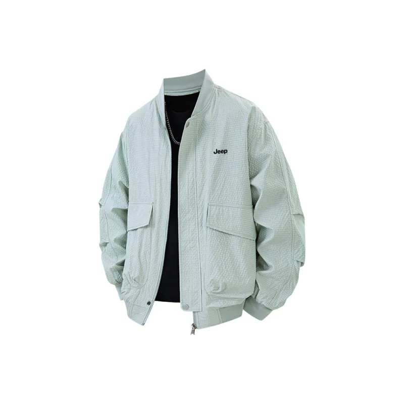 Jeep Jackets Unisex-3