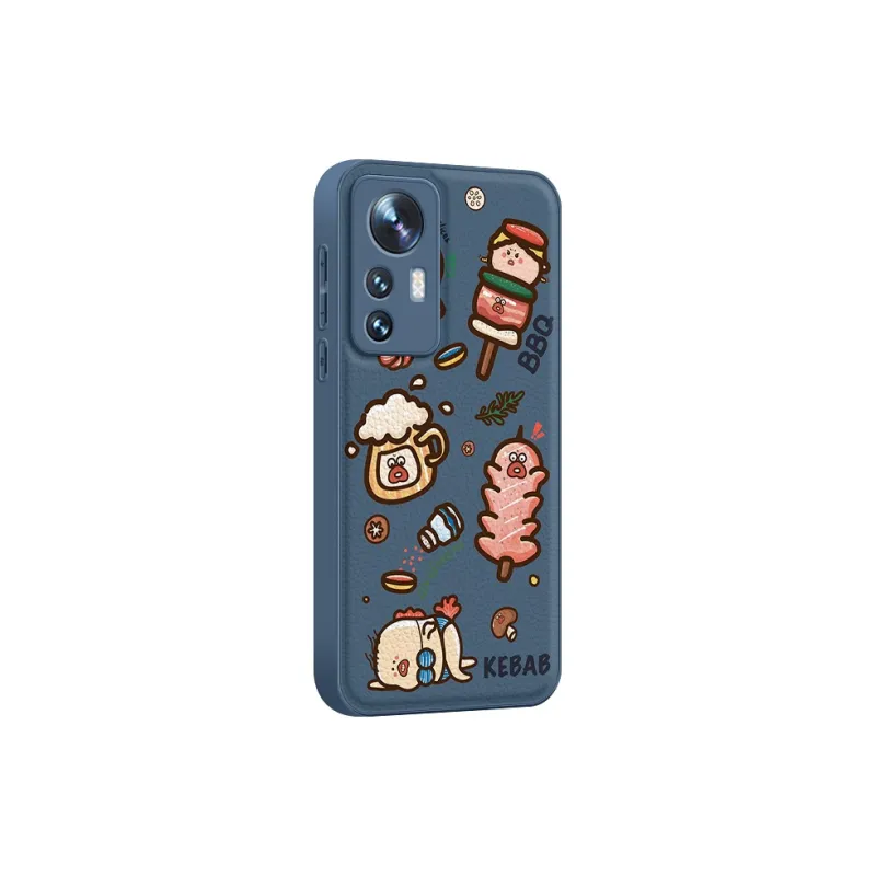 Small bones Phone Cases-8