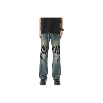 PANDA ADEVIL Jeans Unisex
