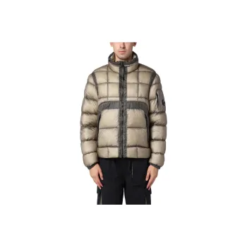C.P.Company Down Jacket Men's Beige