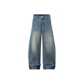 ERRORLOAD Jeans Unisex