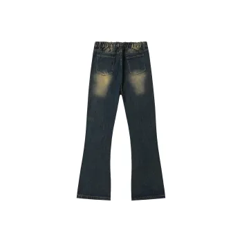 Michael Rock Jeans Unisex