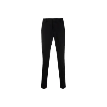 Dondup Gaubert Slim Fit Jersey Trousers