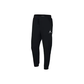 Jordan Jumpman Casual Pants Men's Black