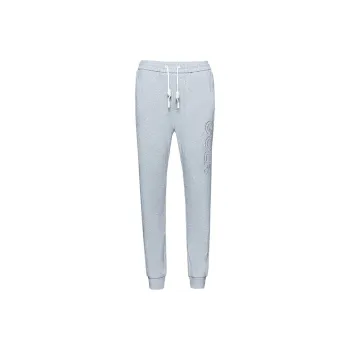 GOLF Knitted Sports Pants Men's Heather Gray