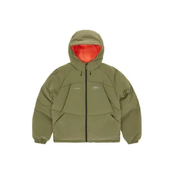 Corteiz Bolo Lite V2 Down Jacket
