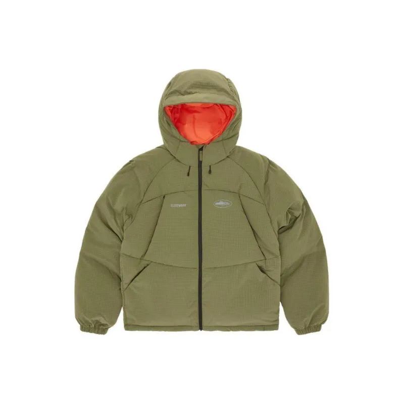 Corteiz Bolo Lite V2 Down Jacket-0
