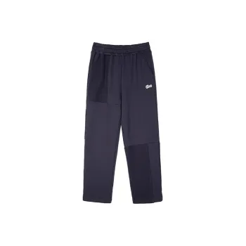 Phew Casual Pants Unisex Navy Blue