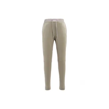 Lululemon City Sweat Knitted Sports Pants Men's