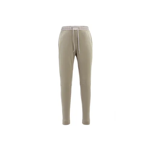Lululemon City Sweat Knitted Sports Pants Men's