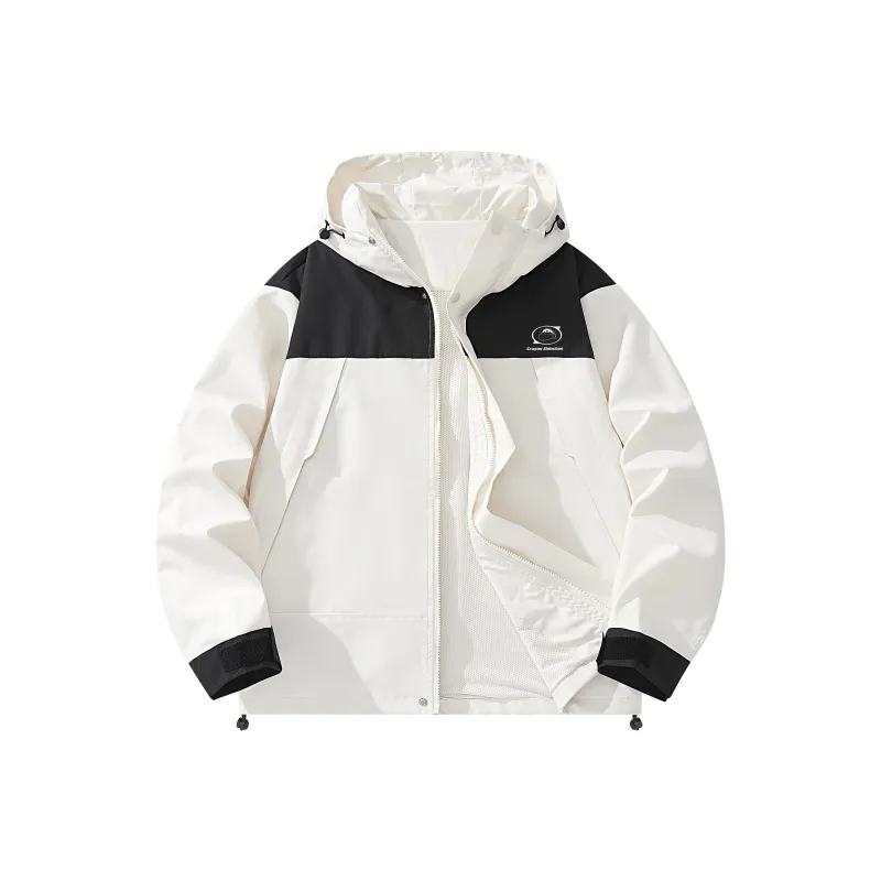 Crayon Shinchan Jackets Coats Unisex-3