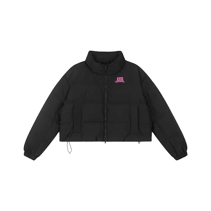 A Chock Down Jackets Unisex-0