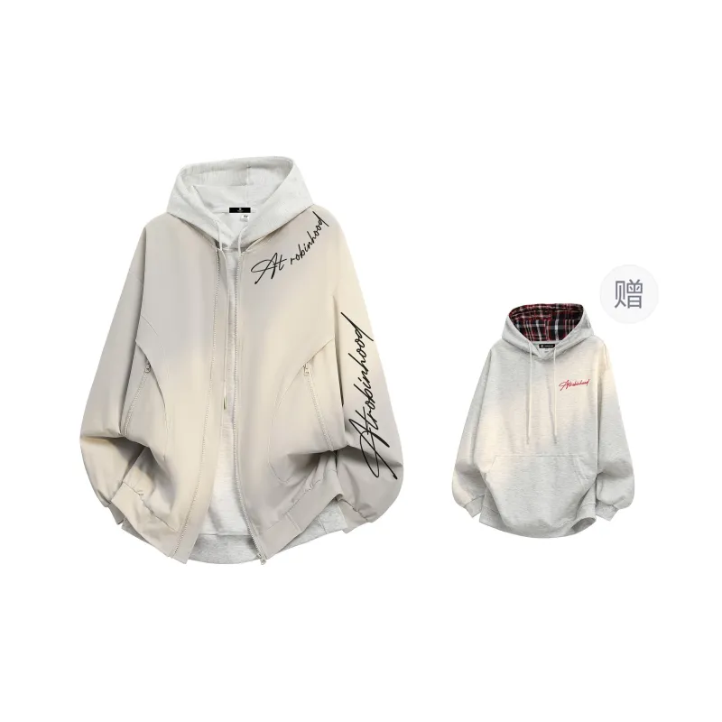 ROBINHOOD Jackets & Coats Unisex-71