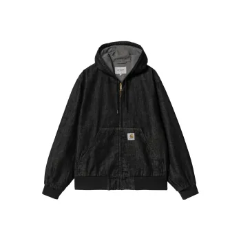 Carhartt WIP SS24 OG Active Jacket Men's Black