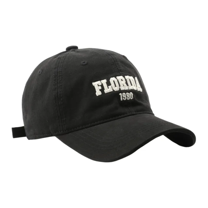 XNKW Cotton Baseball Caps Unisex-4