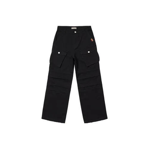 Mishkanyc 여성 카고 바지