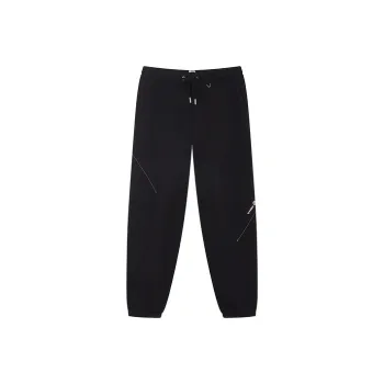 Teenie Weenie Men CleanFit Series 24SS Knitted Sweatpants Spring Unisex