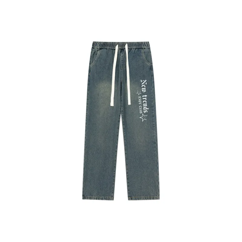 ESPY Jeans Unisex-14