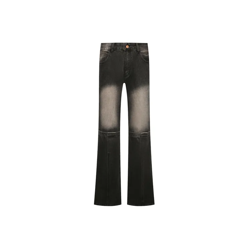 COOLALPACA Jeans Unisex-5