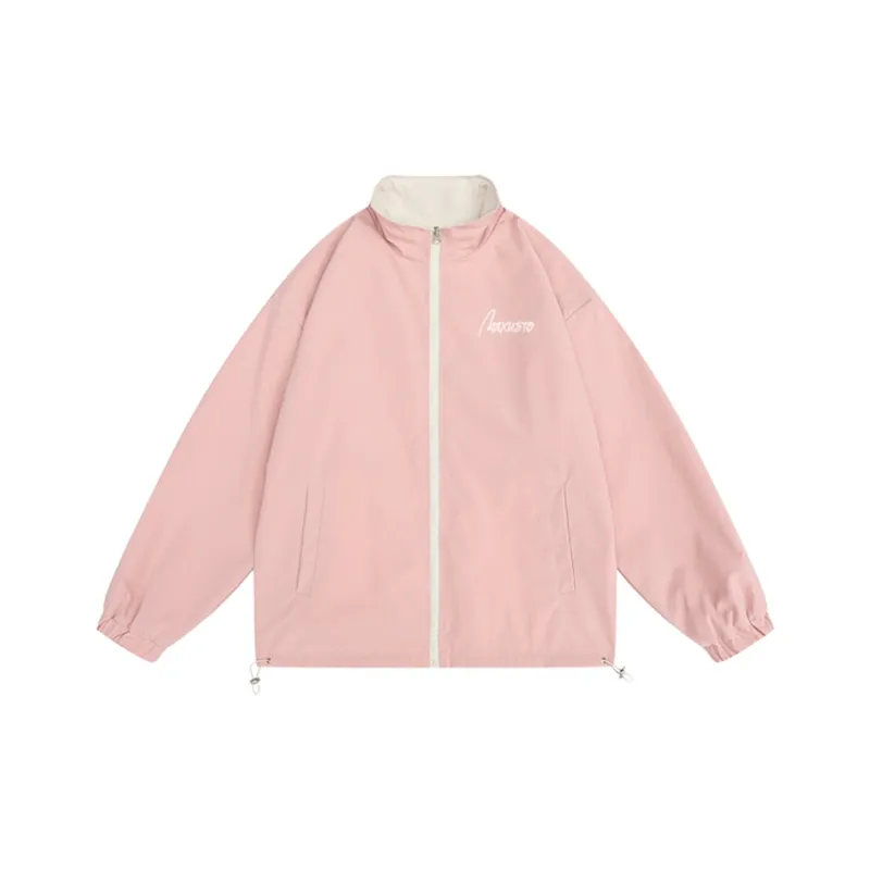 NAXUSTO Jackets Unisex-24