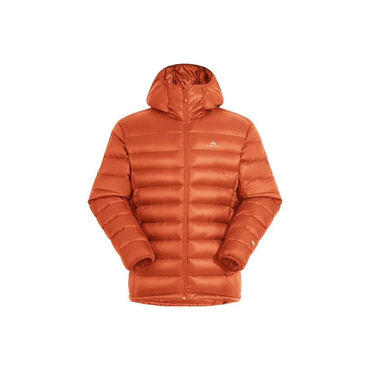 PIONEER CAMP Down Jacket Unisex-0