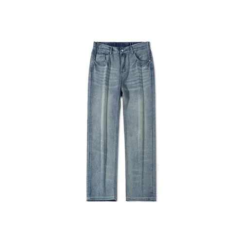 Maxims De Paris Jeans Unisex Black