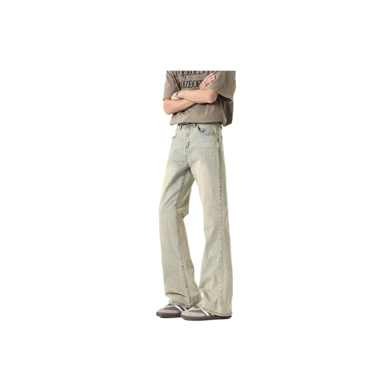 RVANGUARD Jeans Unisex-2