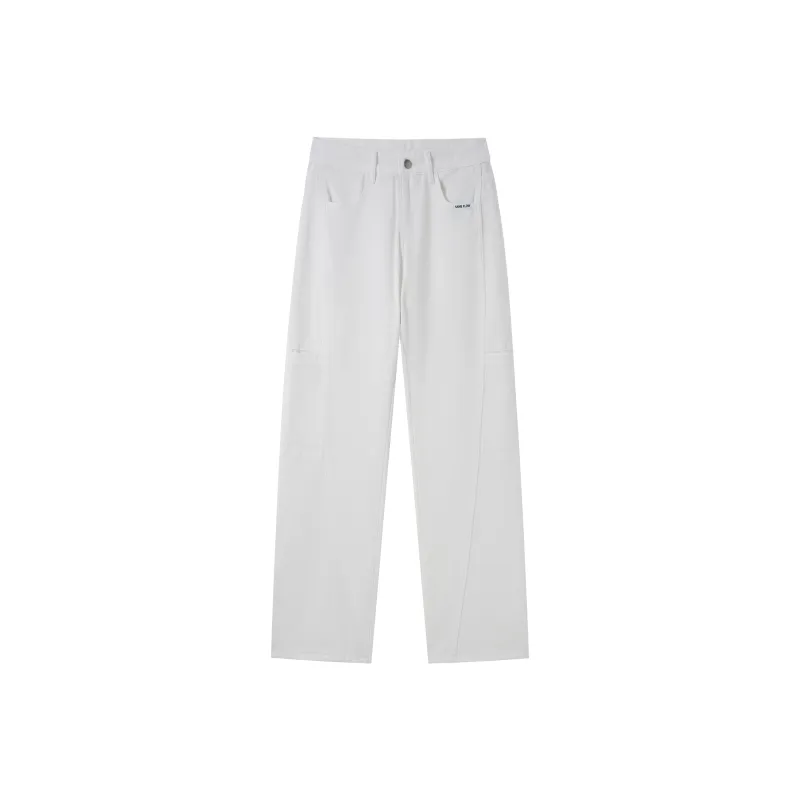 SAME FLOW Jeans Unisex-2