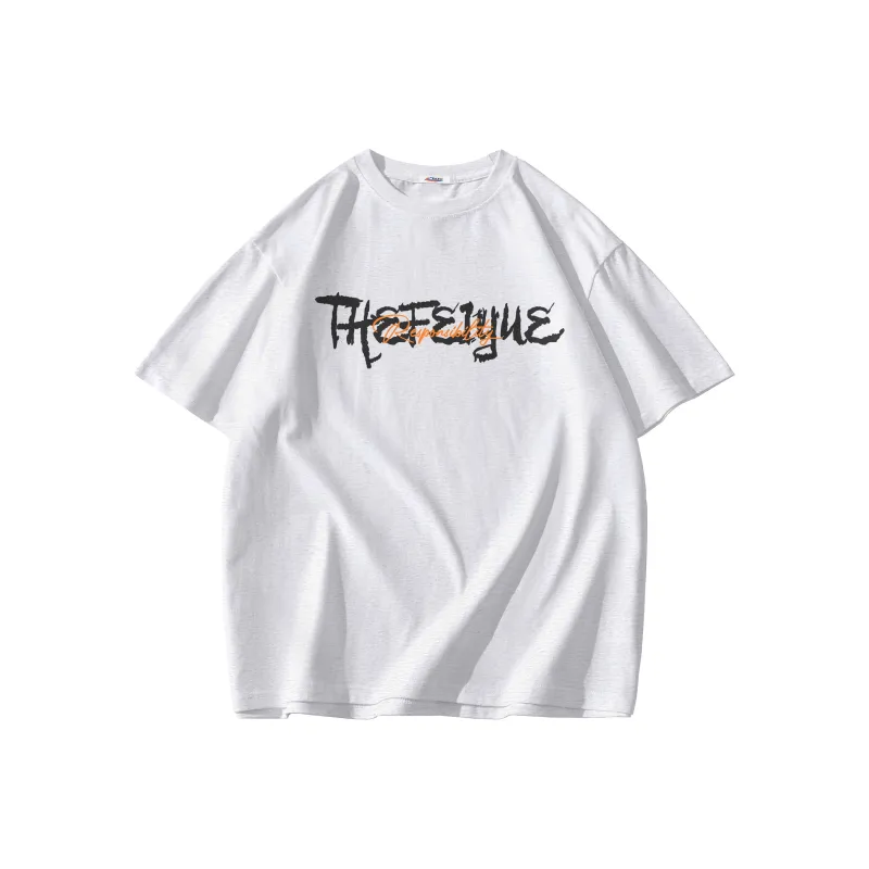 Feiyue T Shirts Unisex-1