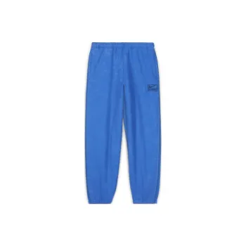 Nike X Stussy Acid Wash Sweatpants