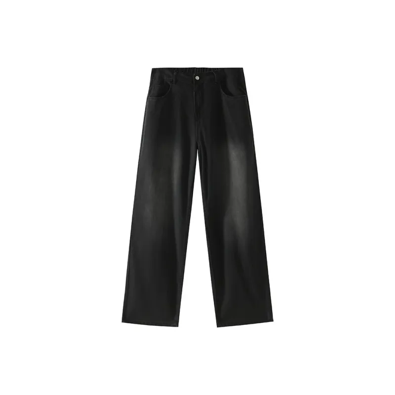 FOR FEAR THAT Jeans Unisex-5